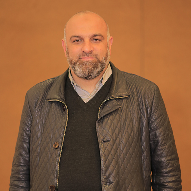 Ehab Mohamed Fathi Al Malahama